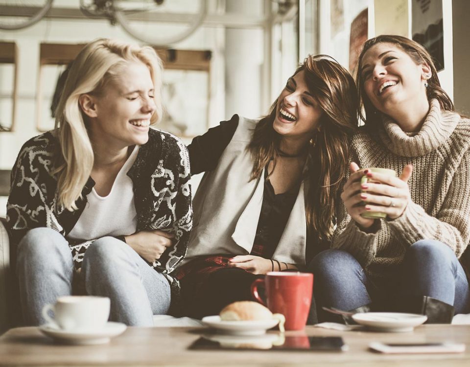 What to Do About Old Friends in Recovery