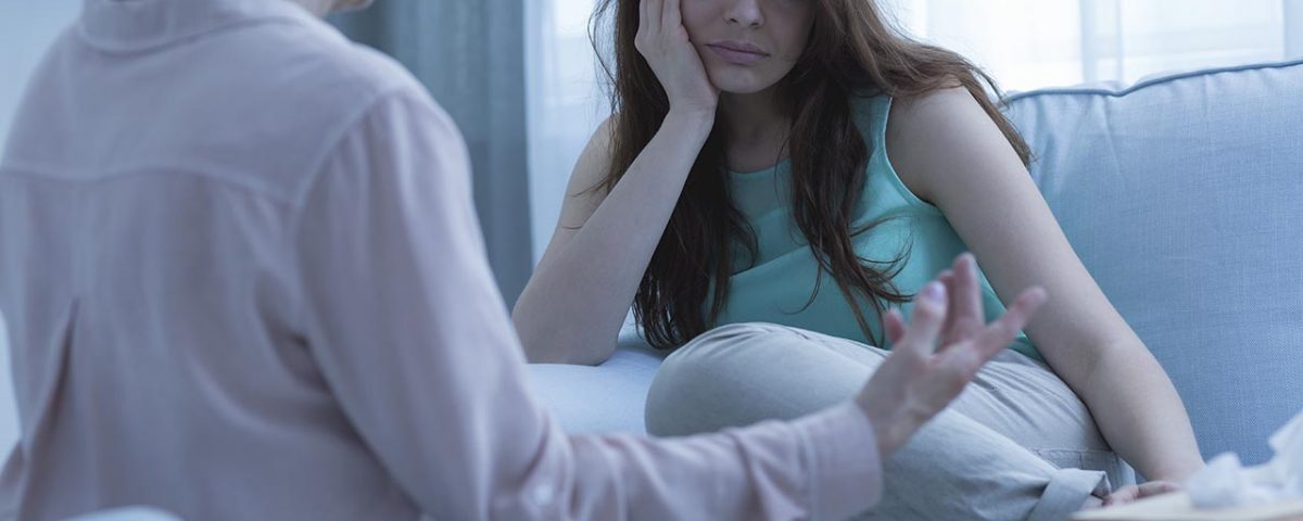 What to Say During an Intervention
