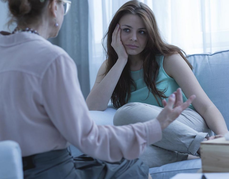 What to Say During an Intervention