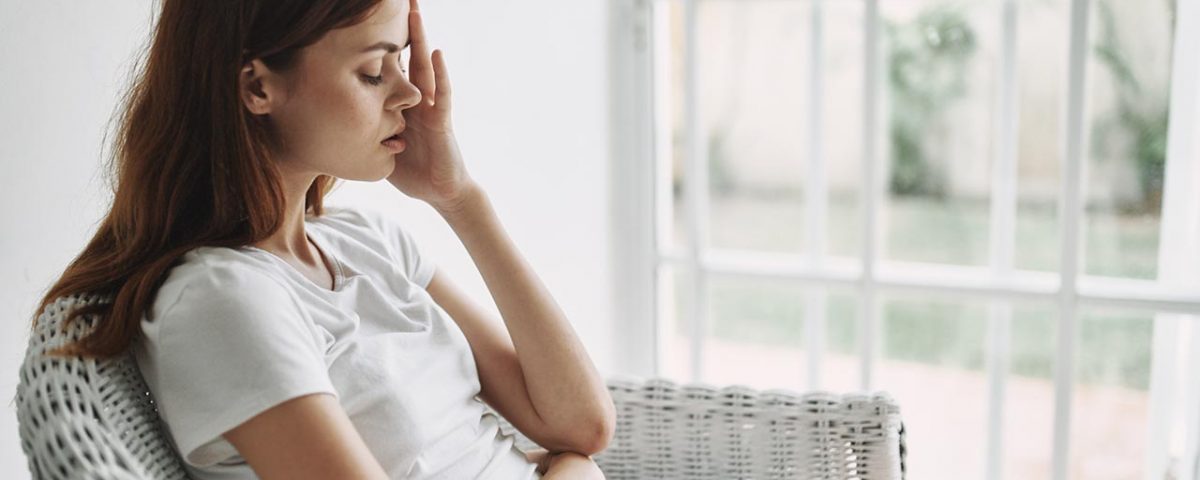 Dealing with Grief and Loss in Recovery