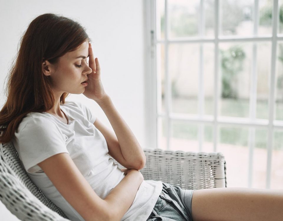 Dealing with Grief and Loss in Recovery