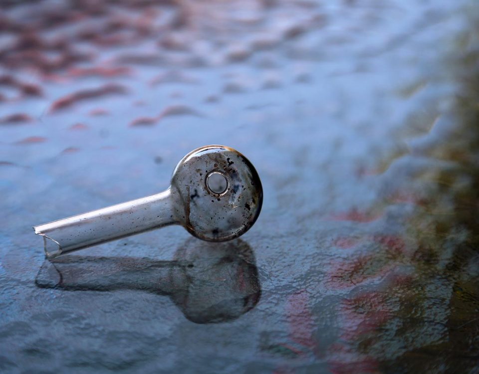 An Inside Look at Meth in Illinois