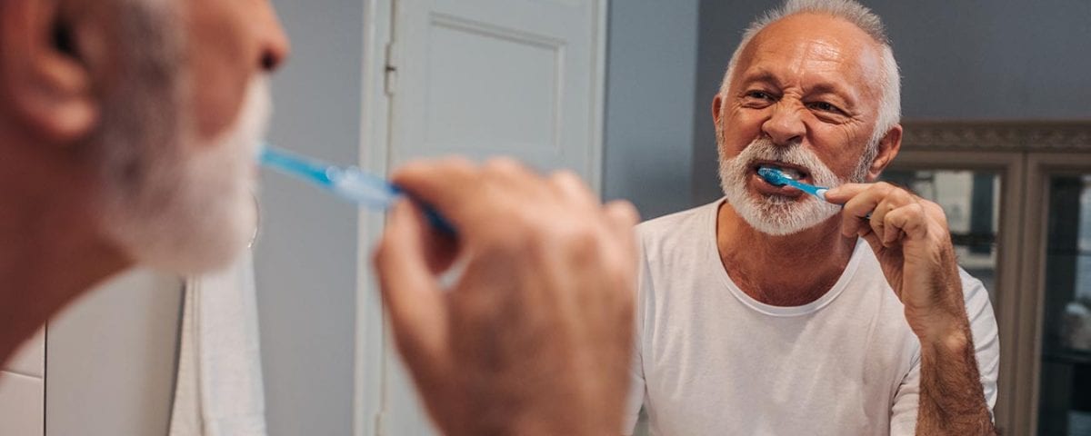 Say Ahh: The Connection Between Drugs & Oral Health