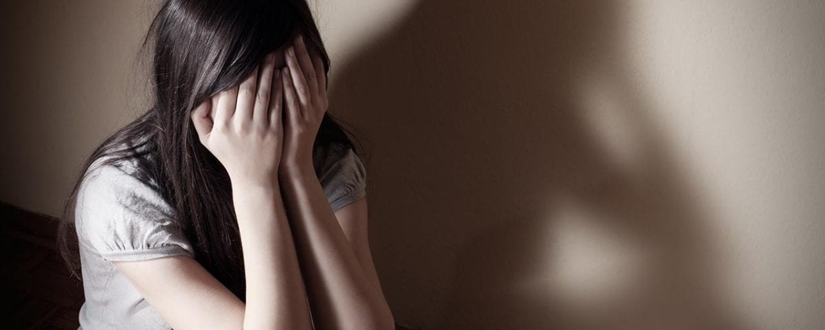 women relapsing in quarantine