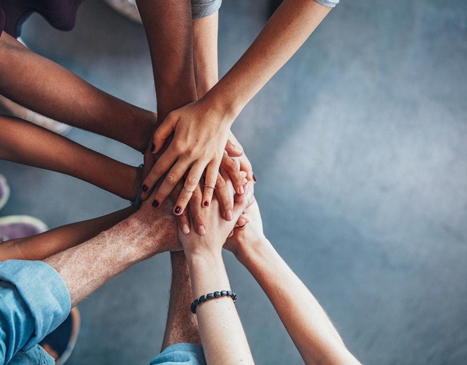 Rebuilding Trust in Recovery
