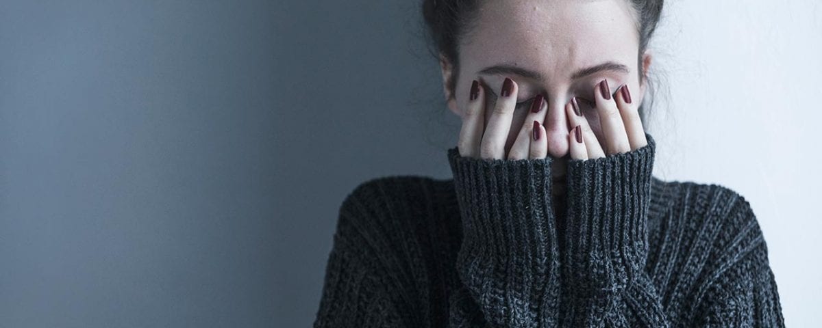 Different Types of Schizophrenia