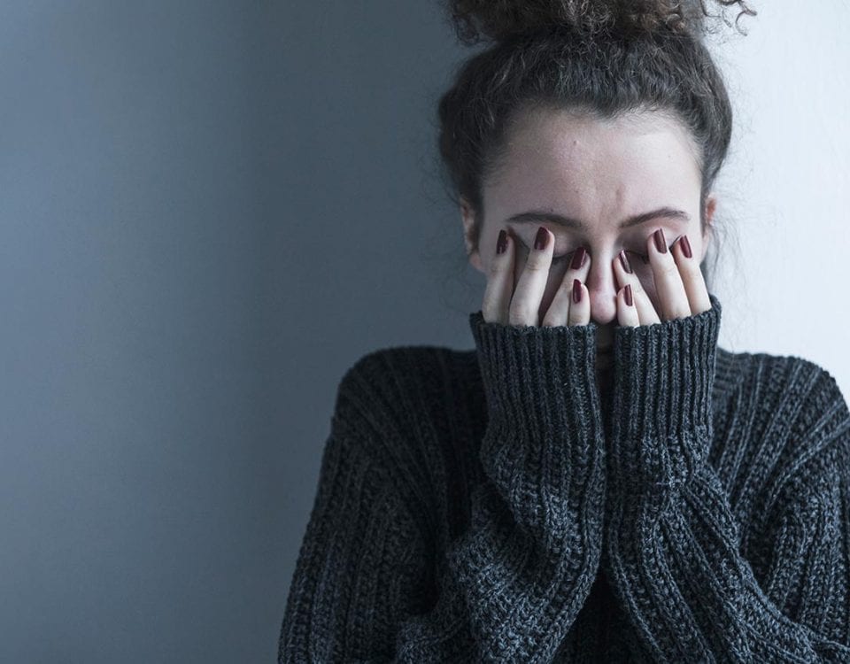 Different Types of Schizophrenia