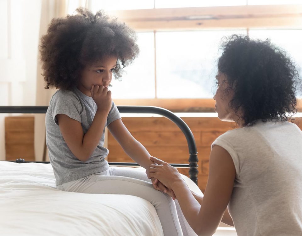 Getting Sober for Your Kids