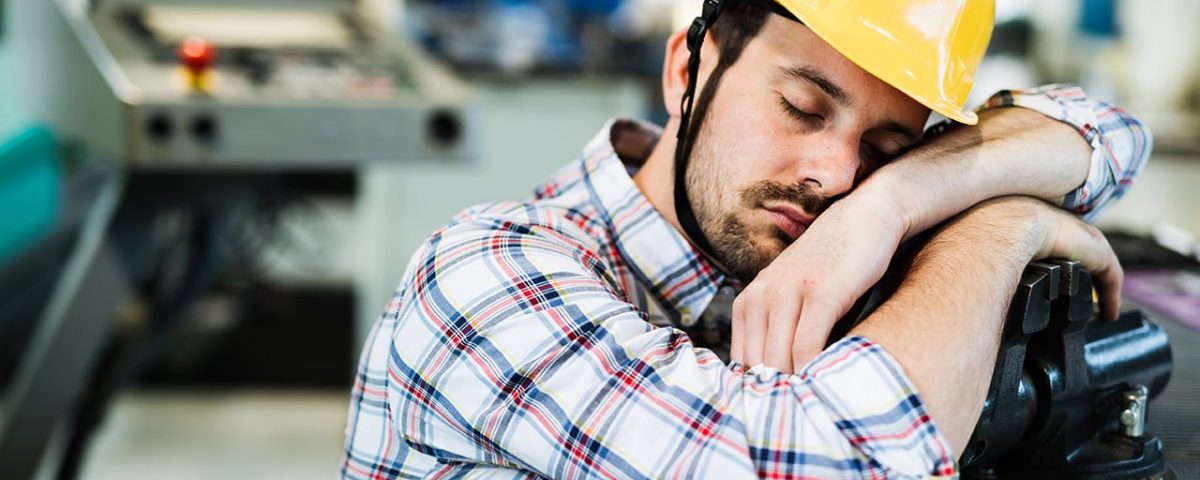 Signs of an Alcoholic at Work