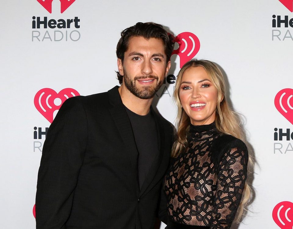 The Bachelor’s Kaitlyn Bristowe Opens Up About Valium Addiction