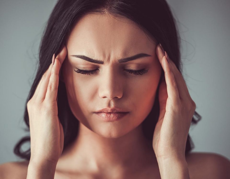 How Benzos Affect the Brain