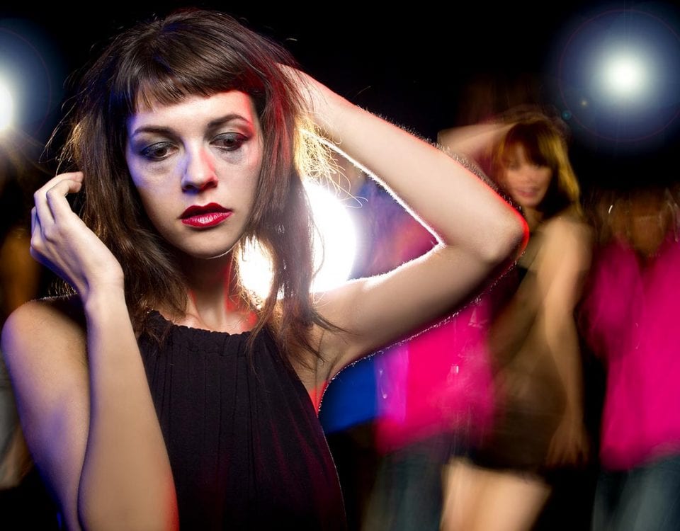 Does Cocaine Affect Your Menstrual Cycle?