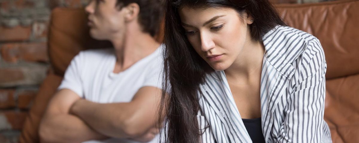 Dealing with Divorce in Recovery
