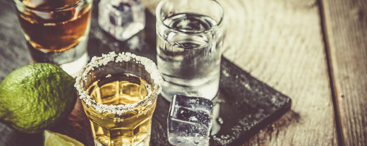 heavy drinking