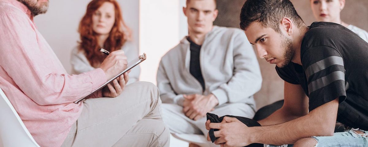 How to Stage an Intervention for an Alcoholic