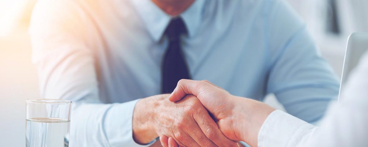 Handling a Job Interview in Recovery