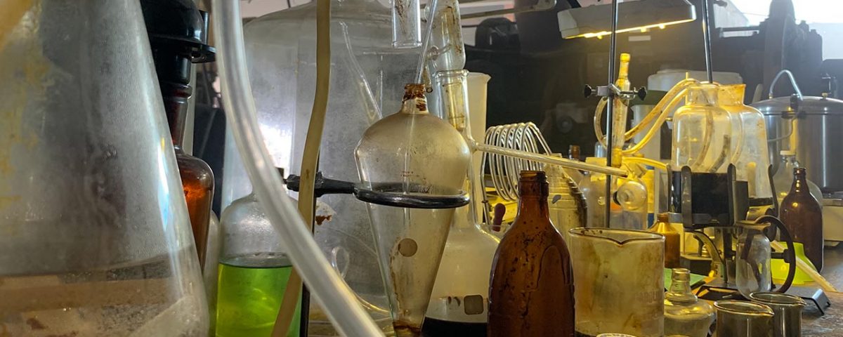 Signs of a Meth Lab: Could a Meth House be in Your Neighborhood