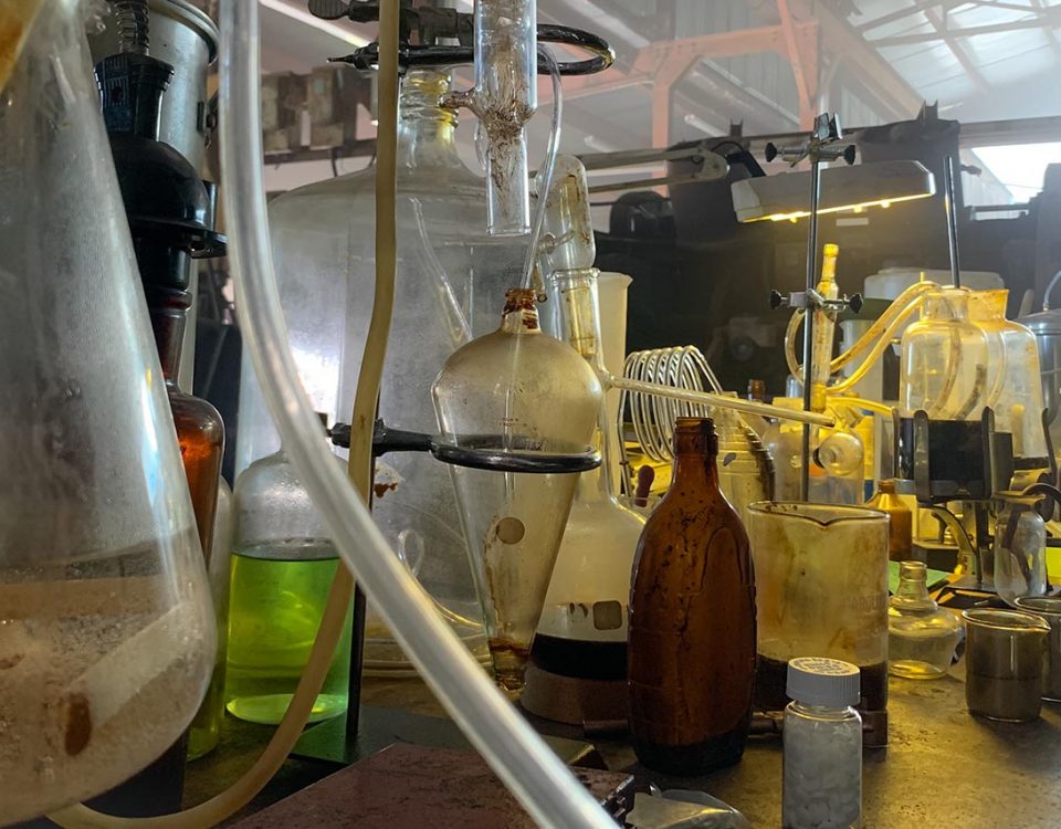 Signs of a Meth Lab: Could a Meth House be in Your Neighborhood