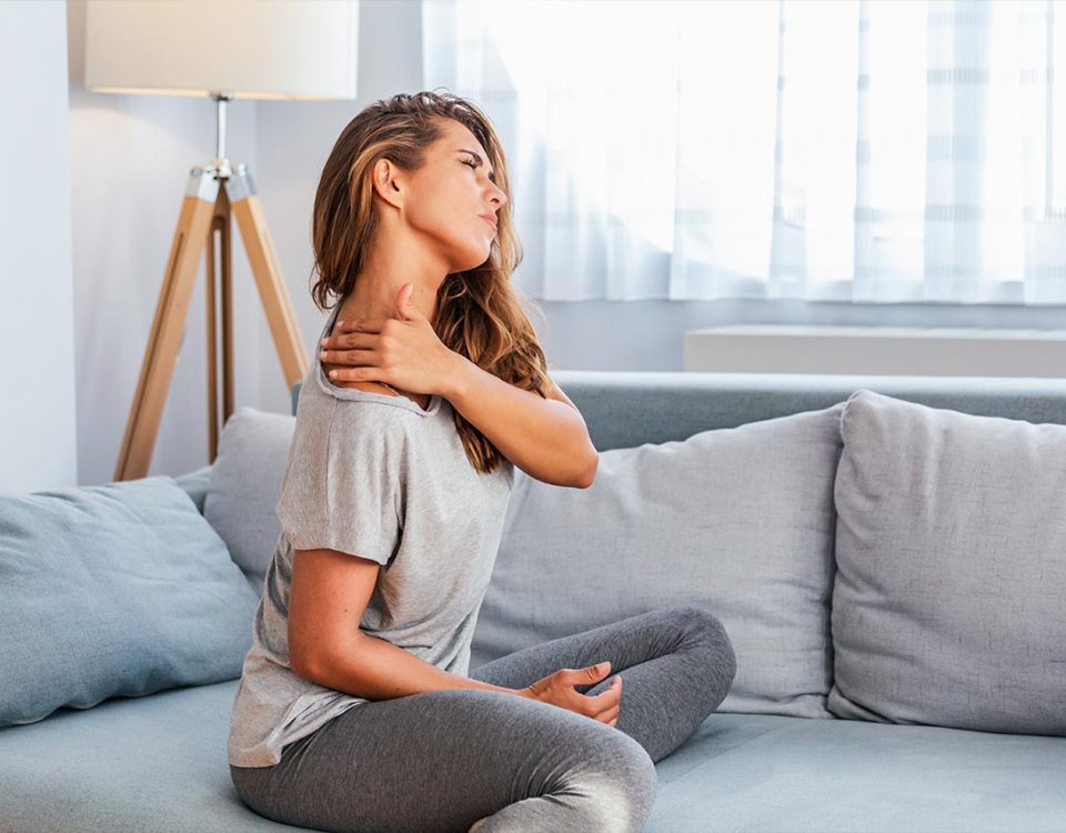 Are Painkillers Making Your Pain Worse? All About Opioid-Induced Hyperalgesia