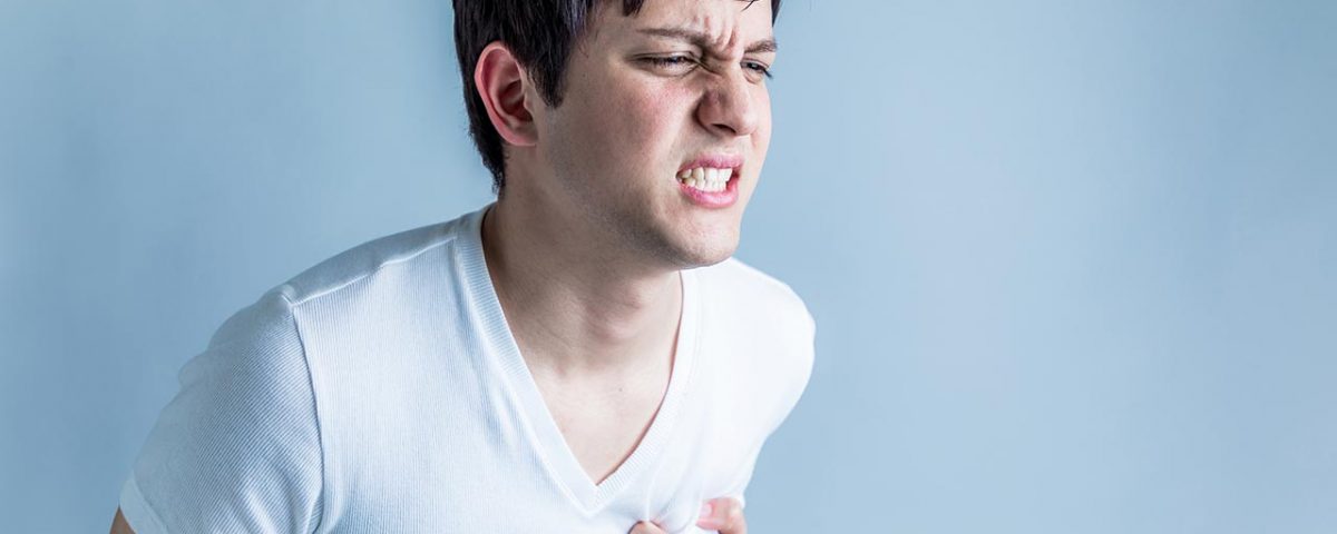 Harmful Effects of Poppers