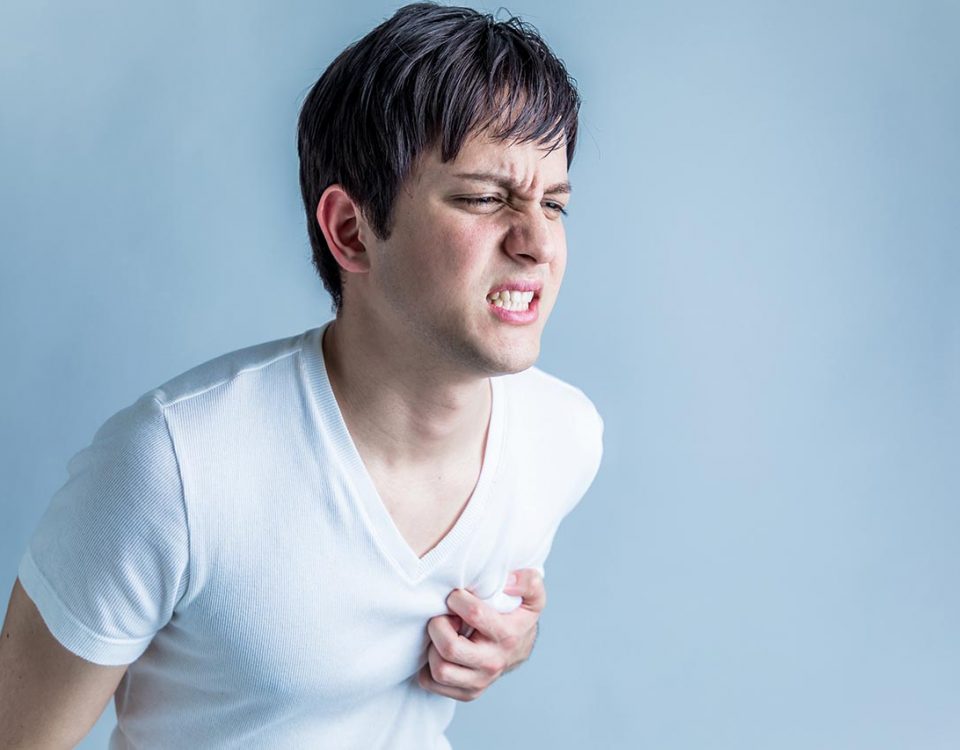 Harmful Effects of Poppers