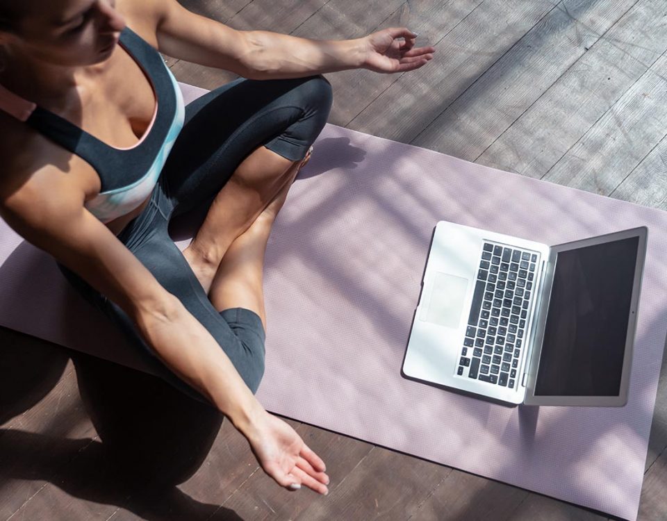 Creating A Daily Routine for Recovery