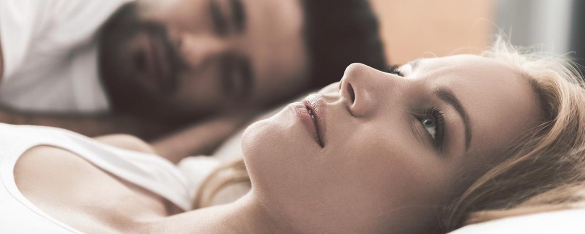 Signs of Drug Use in Your Spouse