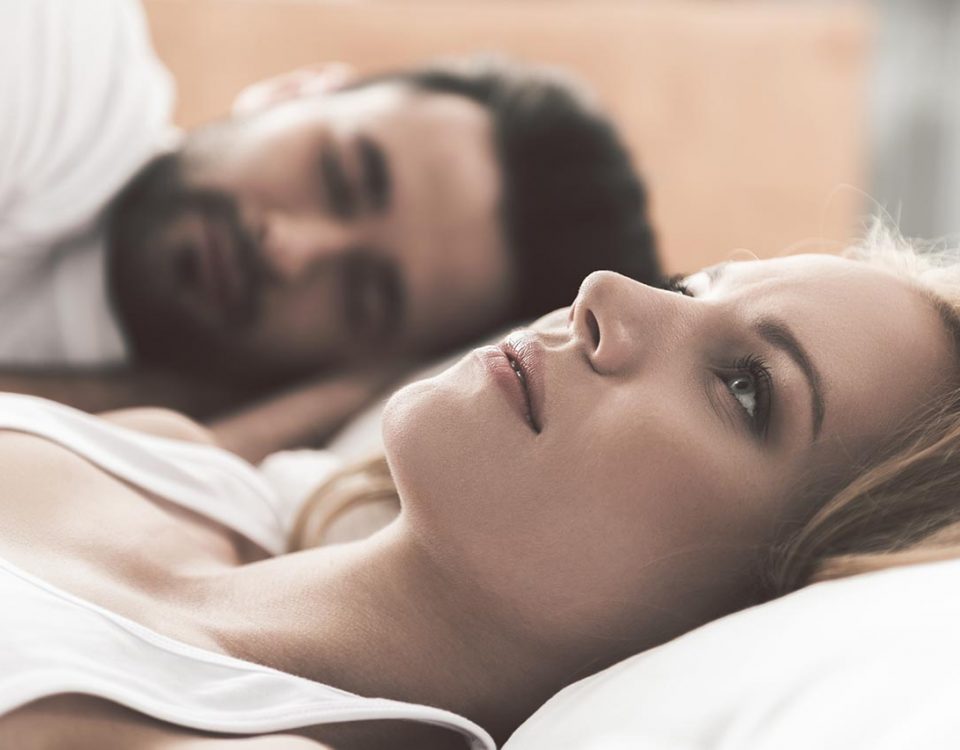 Signs of Drug Use in Your Spouse
