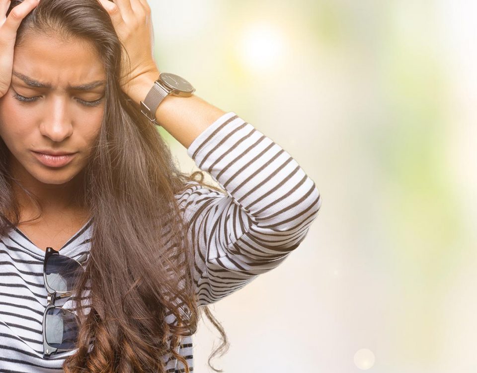 Dealing with Stress in Sobriety