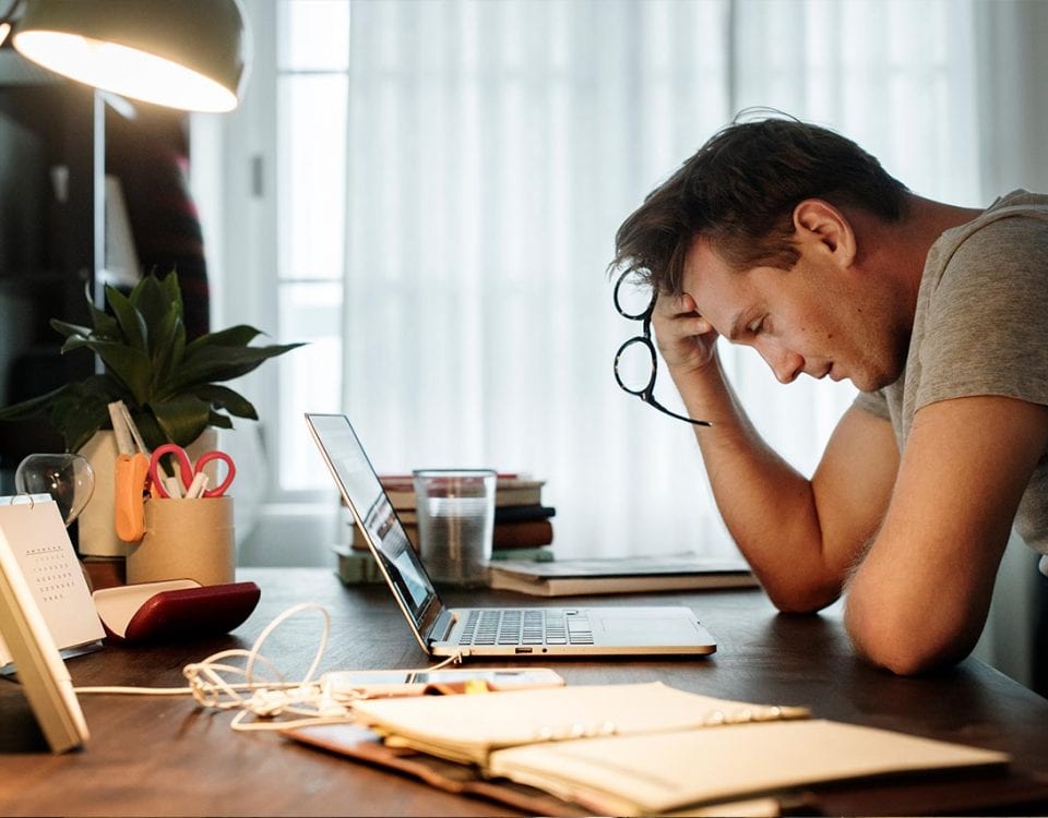 Stress and Relapse: The Role of Stress in Addiction Relapse
