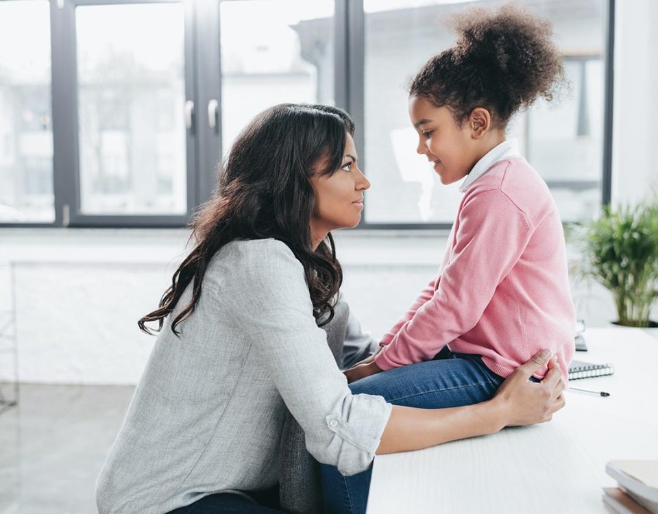 How to Explain Addiction to A Child