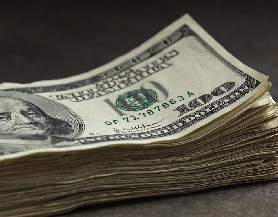 Illicit Drug Prices Rise During Coronavirus Crisis