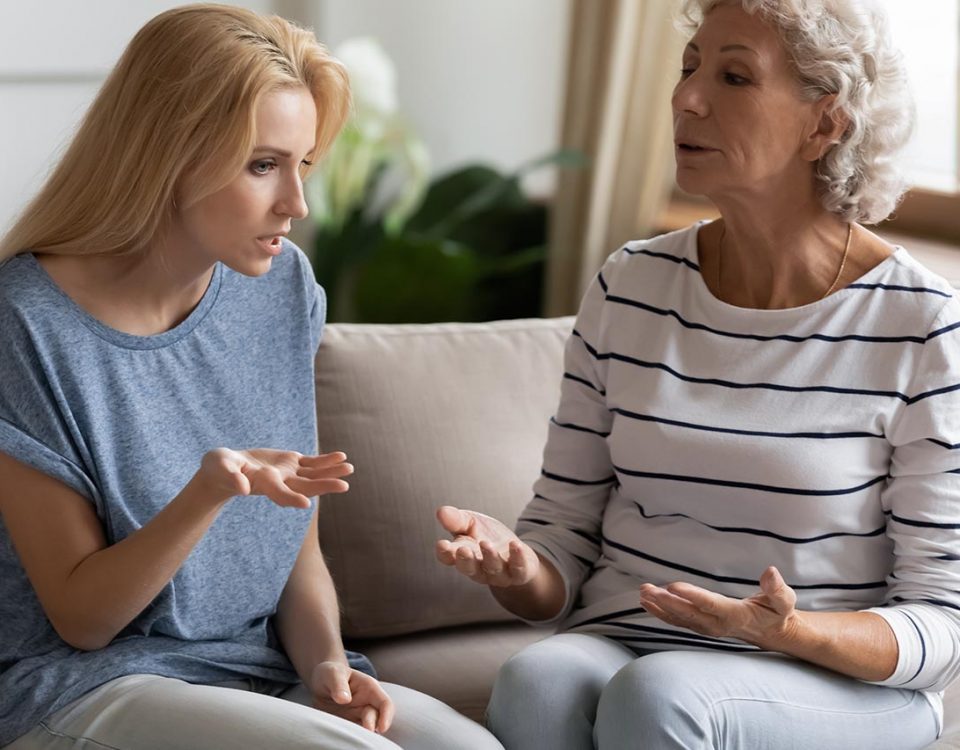 How to Support an Adult Child in Recovery
