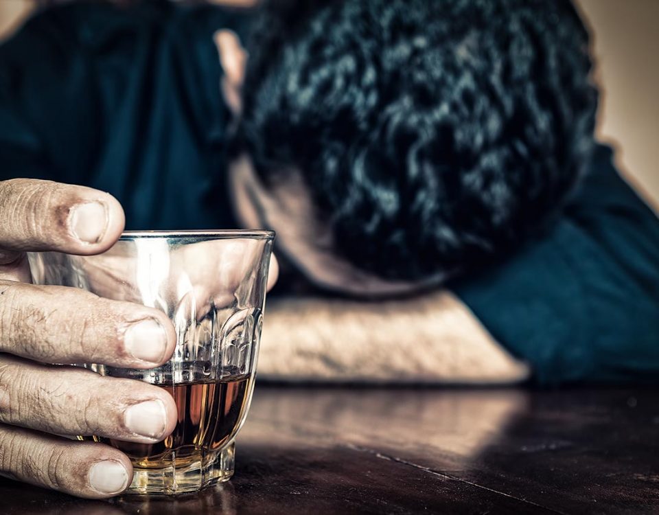The Rise in Alcohol & Drug Relapses from Coronavirus