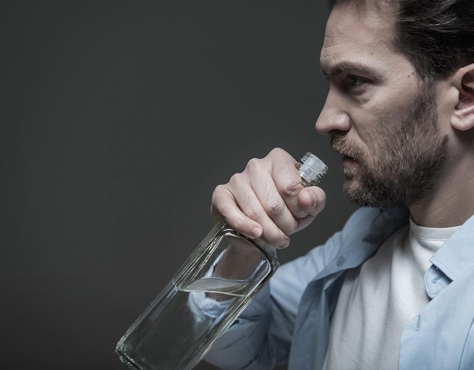 The Highs and Lows of Alcohol Tolerance