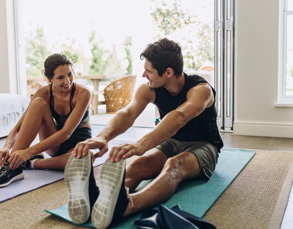 Why You Should Exercise During Withdrawal
