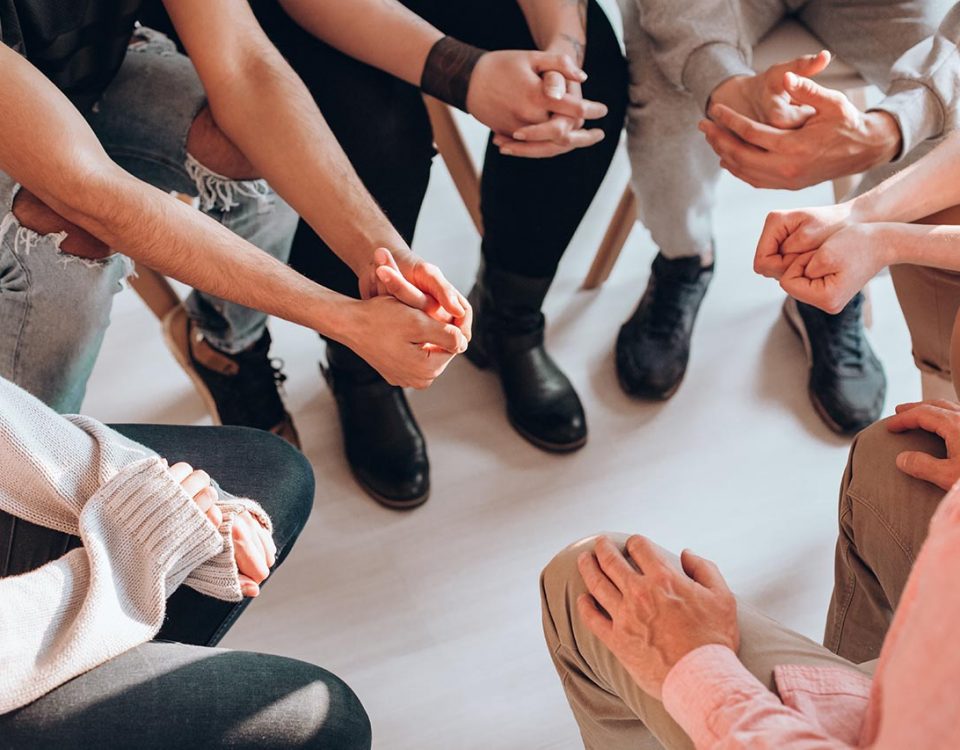 Everything You Need to Know About Harm Reduction for Drugs