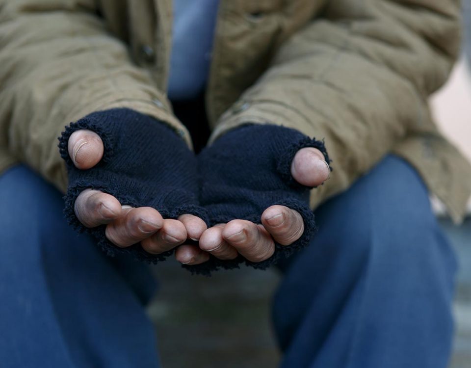 San Francisco Providing Drugs for Quarantined Homeless