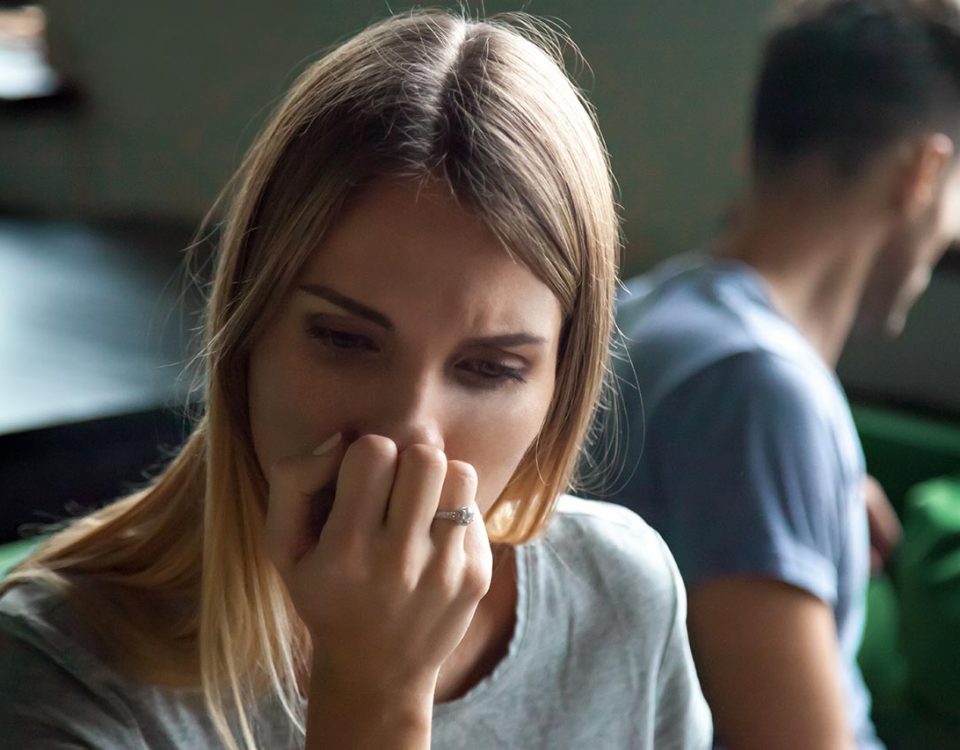 Is Your Loved One Using Again?