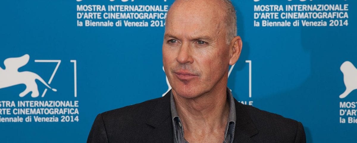 Michael Keaton To Star In New Hulu Series “Dopesick”