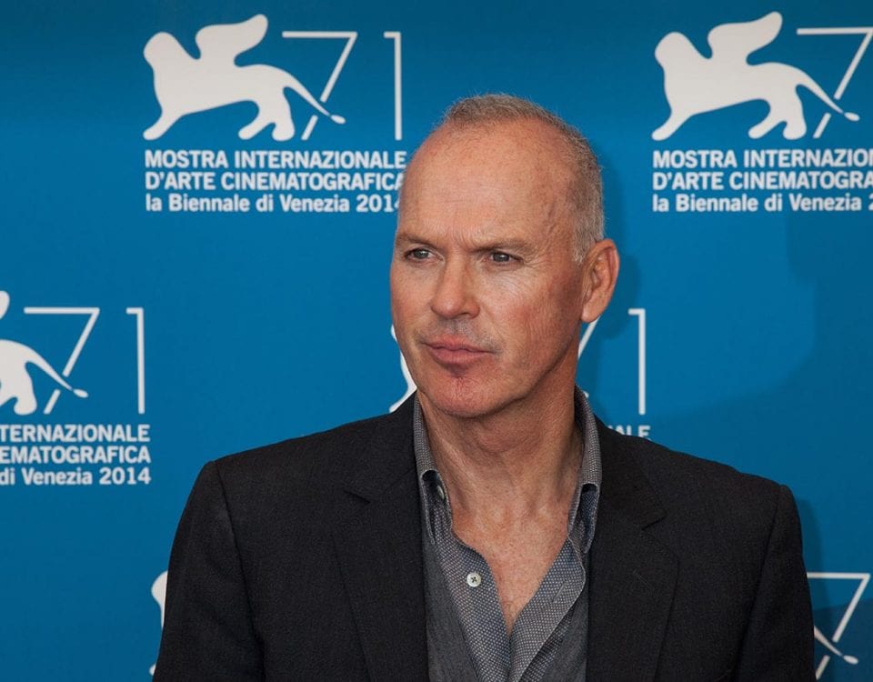 Michael Keaton To Star In New Hulu Series “Dopesick”