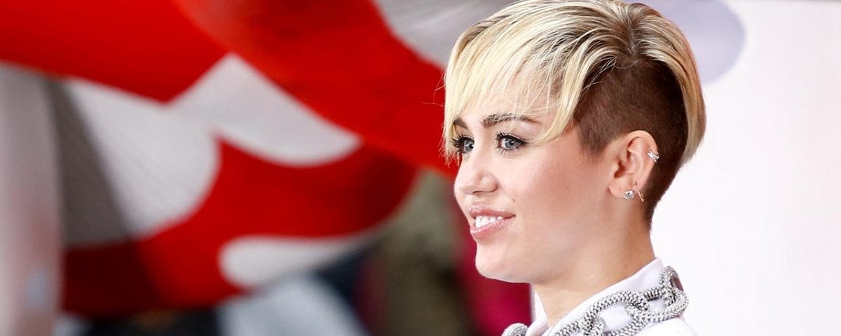 Miley Cyrus