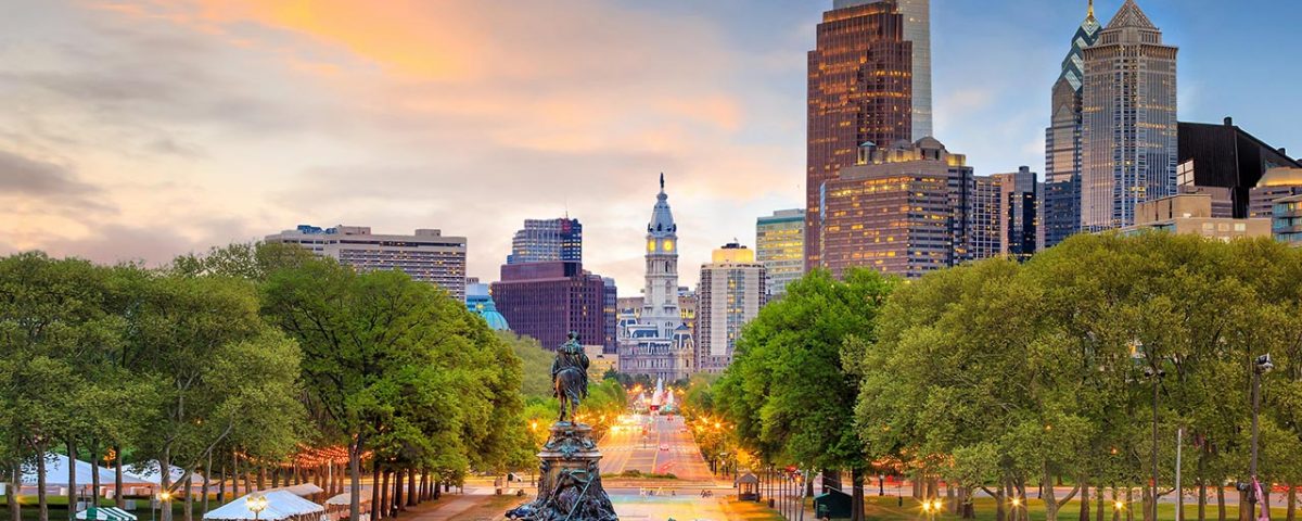 Philadelphia