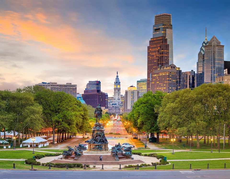 Philadelphia