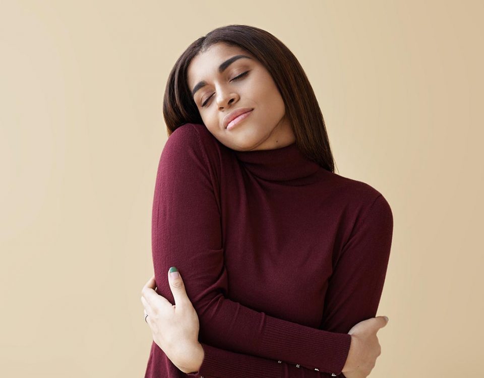Forgiving Yourself in Recovery So You Can Move Forward