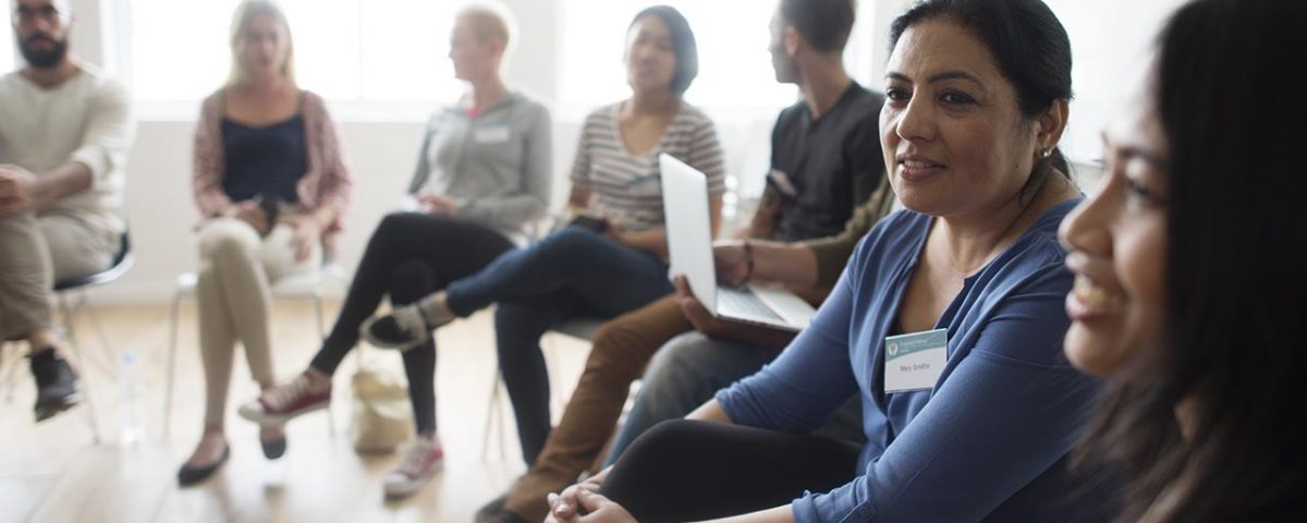 Building a Support Network in Recovery