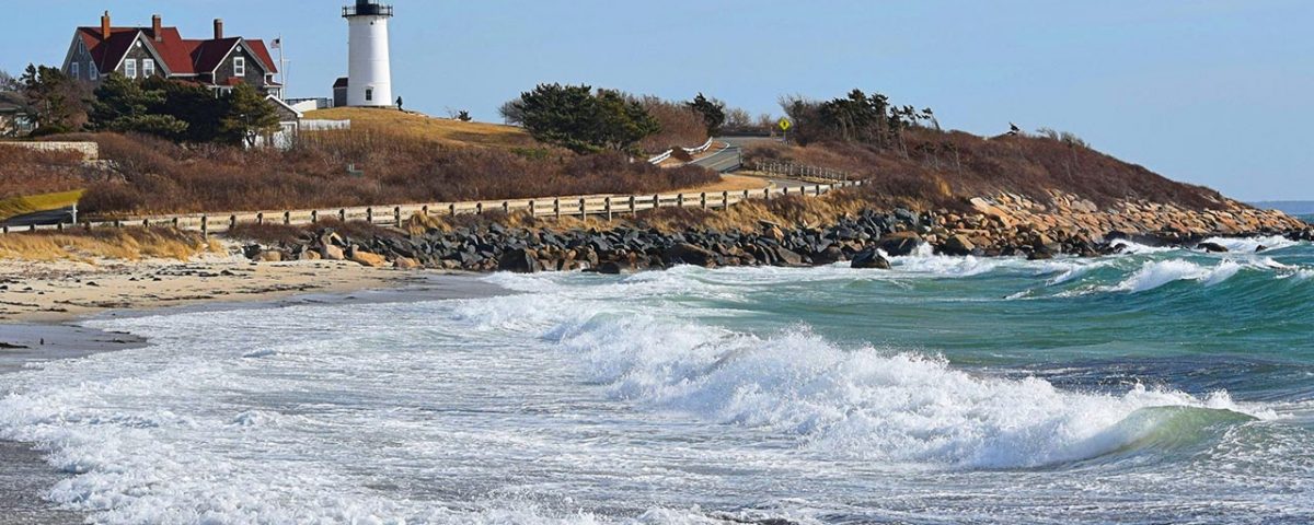 The Dangerous Rise of Opioids & Heroin in Cape Cod
