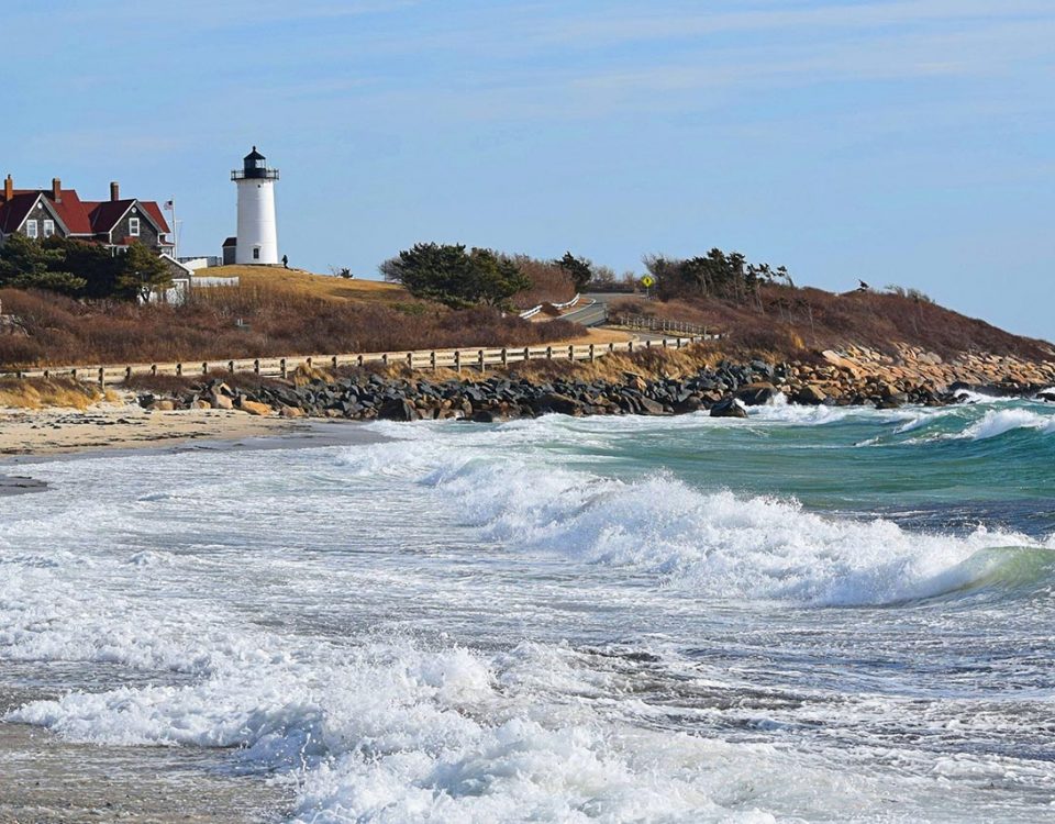 The Dangerous Rise of Opioids & Heroin in Cape Cod