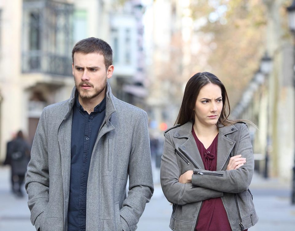 The Dangers of Dating in Early Recovery & What to Do Instead