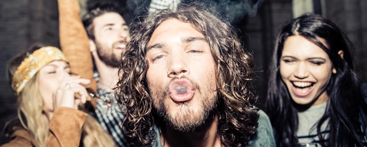 Comparing the Dangers of Smoking vs. Drinking